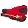 Чохол для гітари Gator Transit Series Electric Guitar Bag Black (GT-ELECTRIC-BLK) зображення 4