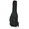 Чохол для гітари Gator Transit Series Electric Guitar Bag Black (GT-ELECTRIC-BLK) зображення 6