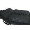Чохол для гітари Gator Transit Series Electric Guitar Bag Black (GT-ELECTRIC-BLK) зображення 7