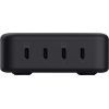 Зарядное устройство Trust Maxo 4xUSB-C PD240W GaN Black (25413_TRUST) изображение 6