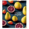 Зошит Школярик The sweet stranger 96 аркушів лінія (096-3239L) зображення 3