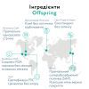 Підгузки Offspring 9355465000470 (DP-OI-FPT-M3P) зображення 6