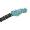 Электрогитара Mooer MSC10 Pro Daphne Blue изображение 3