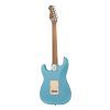 Электрогитара Mooer MSC10 Pro Daphne Blue изображение 4