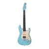 Электрогитара Mooer MSC10 Pro Daphne Blue изображение 7