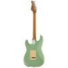 Электрогитара Mooer GTRS Professional P800 Mint Green изображение 3