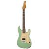 Электрогитара Mooer GTRS Professional P800 Mint Green