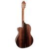 Гитара классическая Cort AC160 CF Natural изображение 2