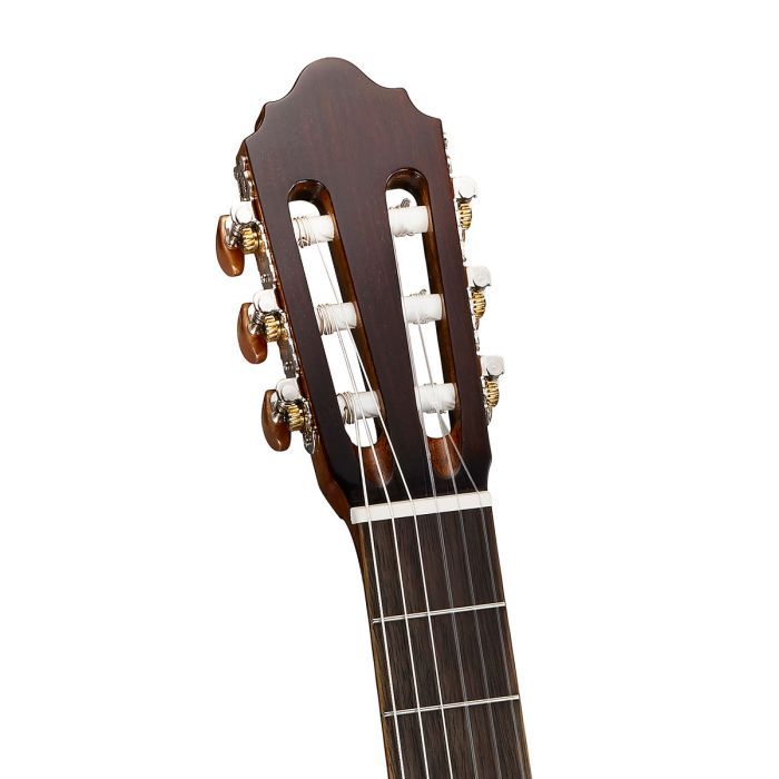 Гитара классическая Cort AC160 CF Natural изображение 4