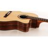 Гитара классическая Cort AC160 CF Natural изображение 5