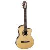 Гитара классическая Cort AC160 CF Natural