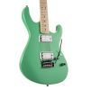 Электрогитара Cort G250 Spectrum Metallic Green изображение 2