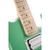 Электрогитара Cort G250 Spectrum Metallic Green изображение 3