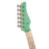 Электрогитара Cort G250 Spectrum Metallic Green изображение 4