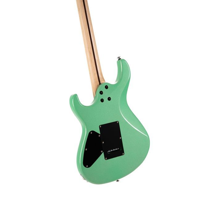 Электрогитара Cort G250 Spectrum Metallic Green изображение 9