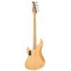 Бас-гітара Cort GB64JJ Natural зображення 4