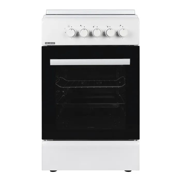Плита Milano ML55 G1/07 Іnox