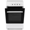 Плита Milano ML55 G1/07 біла изображение 2