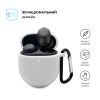 Чехол для наушников Armorstandart Hang Case для Google Pixel Buds Pro White (ARM75406) изображение 2