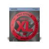 Струни для гітари D'Addario XL ProSteels Bass Heavy (55-110) (EPS230)