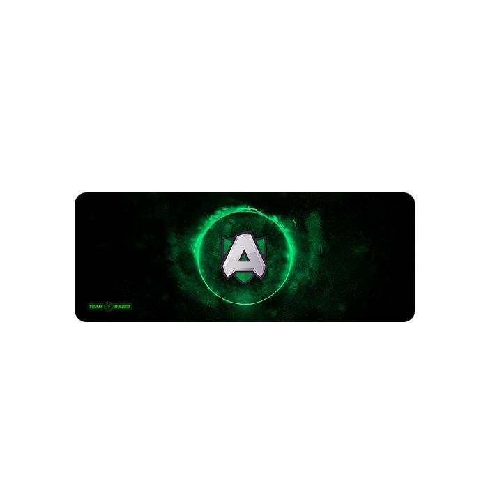 Коврик для мышки Voltronic Razer Team (RZ1546373)
