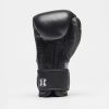 Боксерские перчатки Leone GN111 The Greatest Black 12 унцій (GN111_Black_12oz) изображение 5