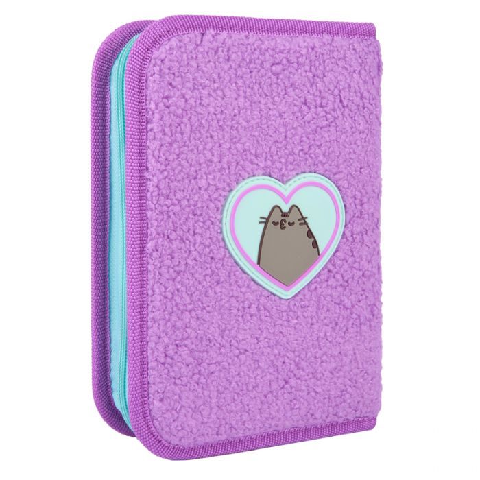 Пенал Yes Pusheen the Cat HP-02 (533645) зображення 2