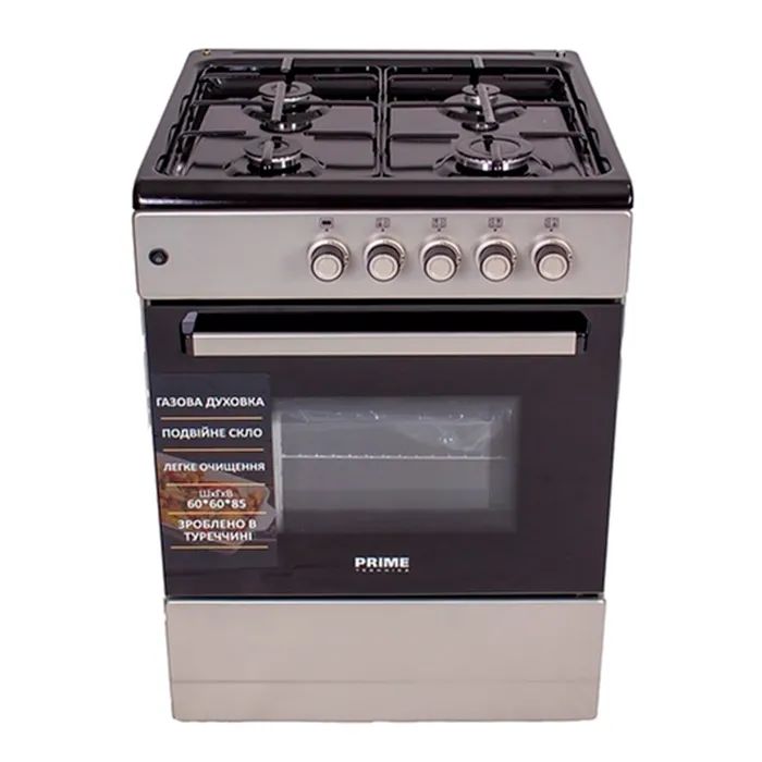 Плита PRIME Technics PSG 64004 B