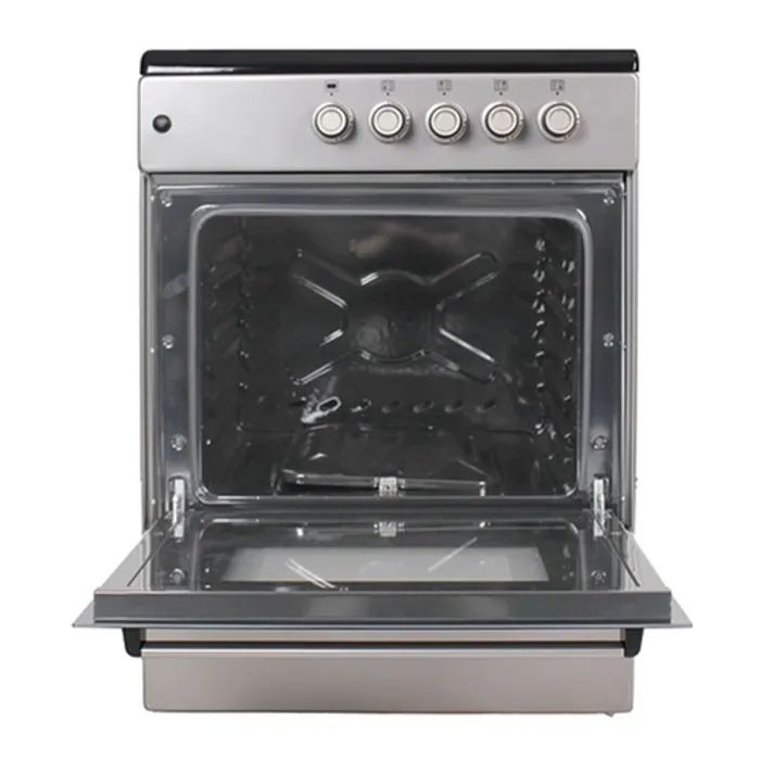 Плита PRIME Technics PSG 64004 B изображение 3