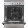Плита PRIME Technics PSG 64004 B изображение 3