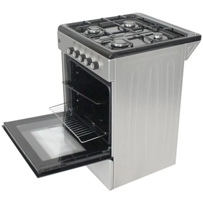 Плита PRIME Technics PSG 64004 B изображение 4