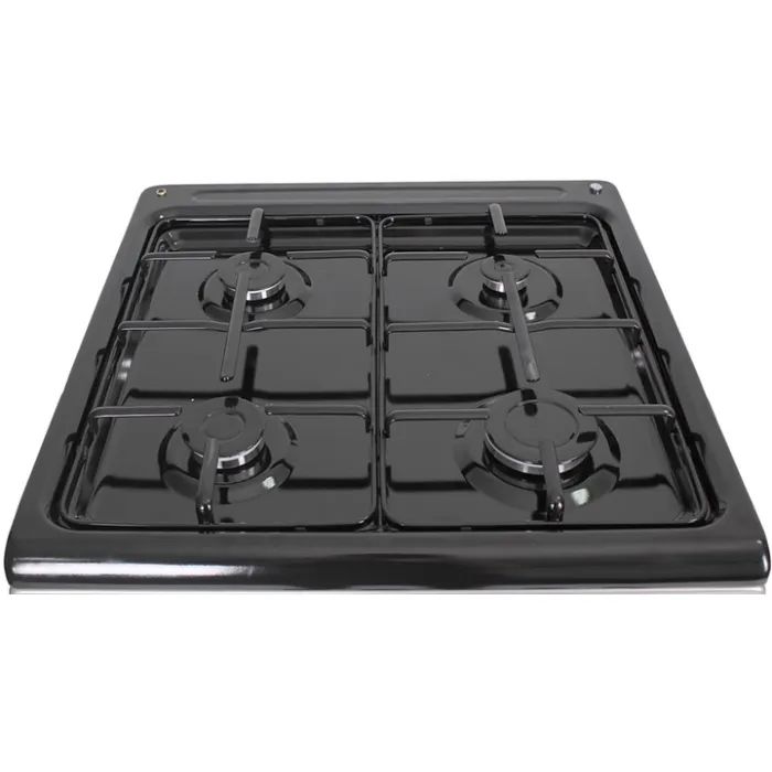 Плита PRIME Technics PSG 64004 B изображение 5