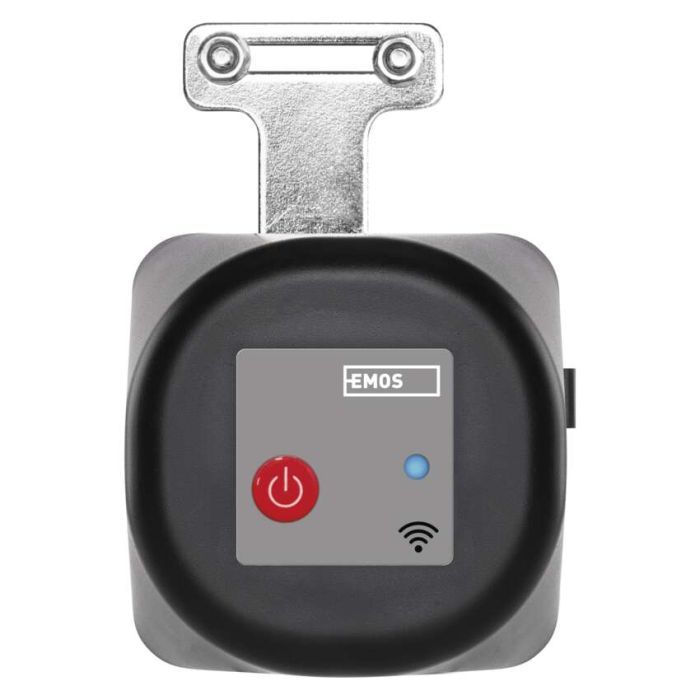 Шаровый кран EMOS P5640S ZigBee (P5640S) изображение 4