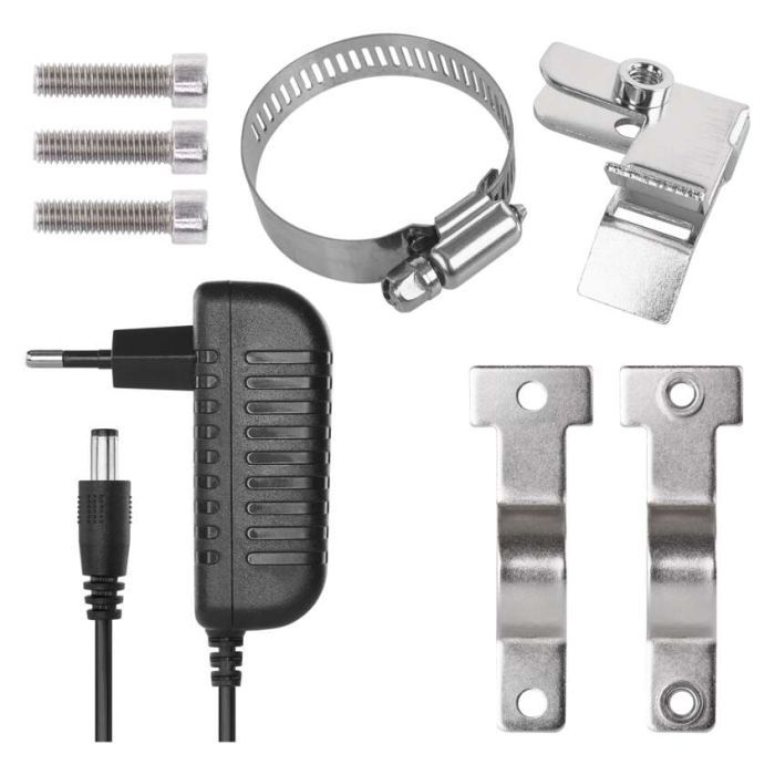 Шаровый кран EMOS P5640S ZigBee (P5640S) изображение 6