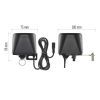 Шаровый кран EMOS P5640S ZigBee (P5640S) изображение 9