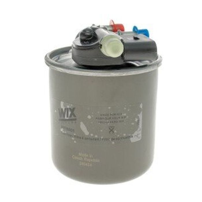 Фильтр топливный Wixfiltron WF8513 изображение 2