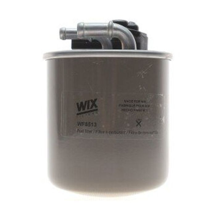 Фильтр топливный Wixfiltron WF8513 изображение 3