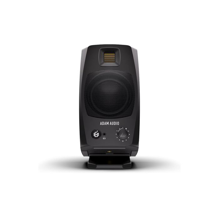 Студійний монітор ADAM Audio D3V Black (236612) зображення 3