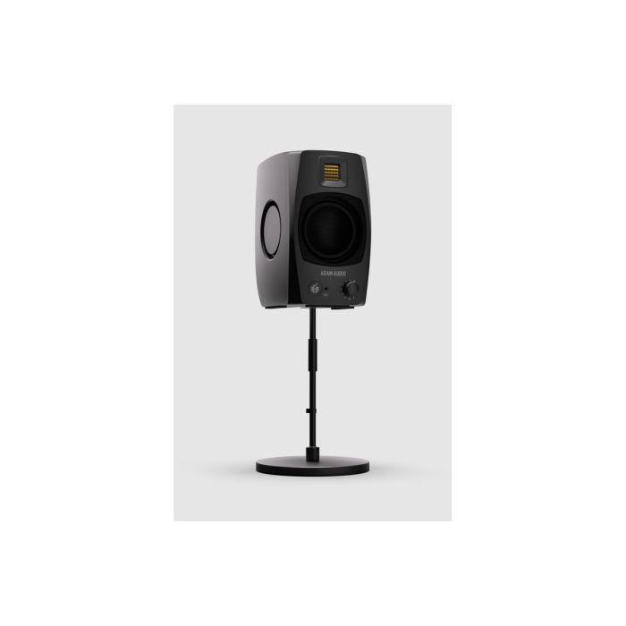 Студійний монітор ADAM Audio D3V Black (236612) зображення 6