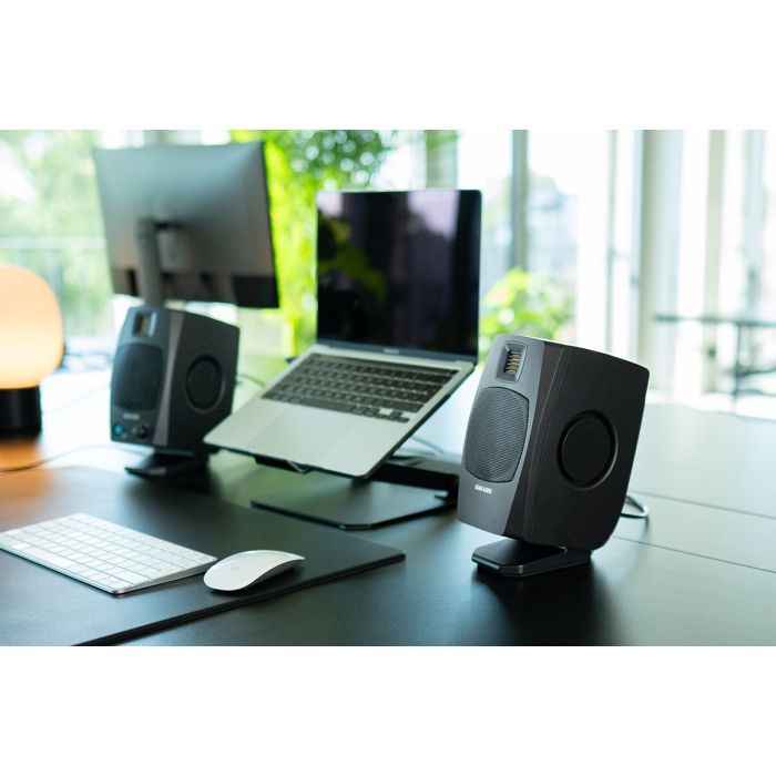 Студійний монітор ADAM Audio D3V Black (236612) зображення 7