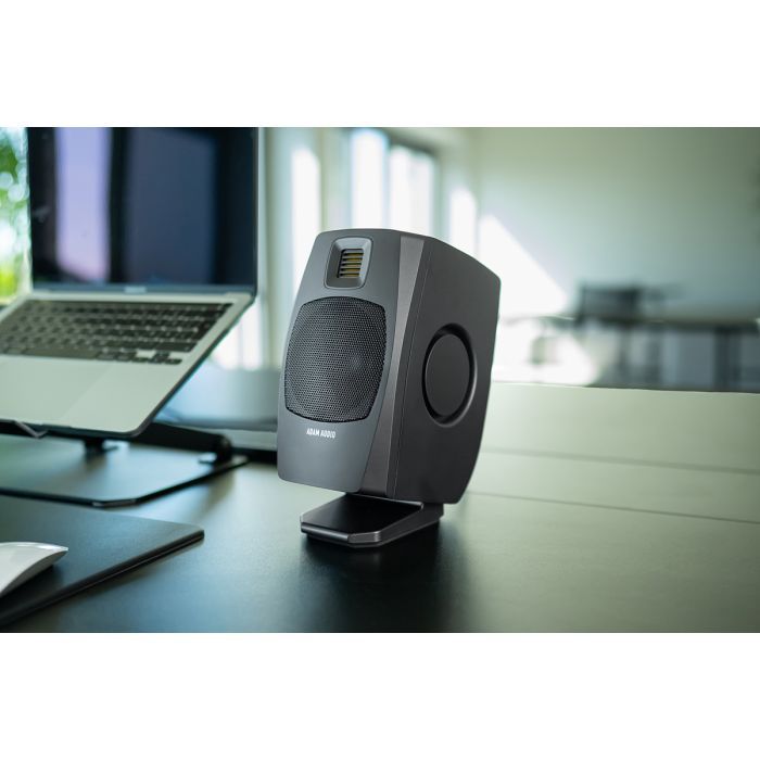 Студійний монітор ADAM Audio D3V Black (236612) зображення 8