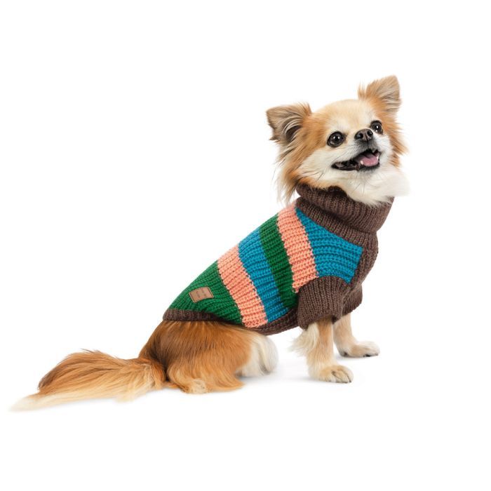 Свитер для животных Pet Fashion Happy S (4823082436118) изображение 3