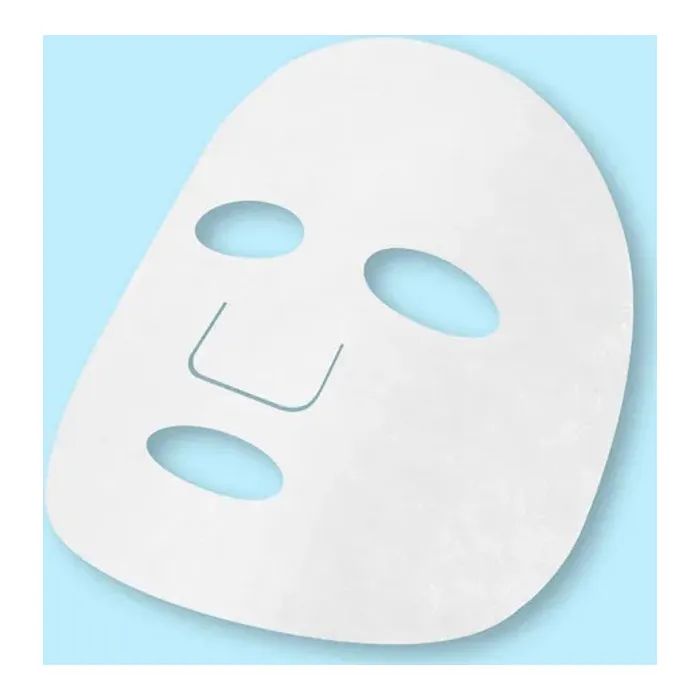 Маска для лица A'pieu Тканевая The Pure Tea Tree Sheet Mask (8809747954230) изображение 4