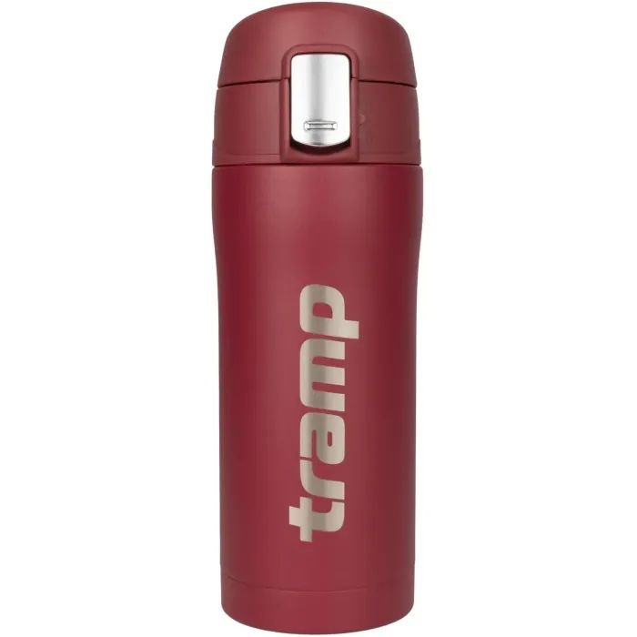 Термокружка Tramp 350 ml Mat Olive (UTRC-106-mat-olive)