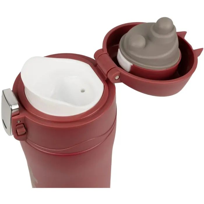 Термокружка Tramp 350 ml Mat Olive (UTRC-106-mat-olive) зображення 3