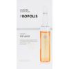 Маска для обличчя Missha Mascure Solution Propolis Sheet Mask 28 мл (8809747963621)