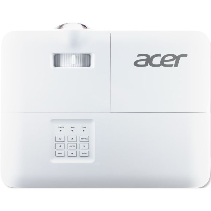 Проектор Acer S1287 (MR.JY711.001) изображение 5