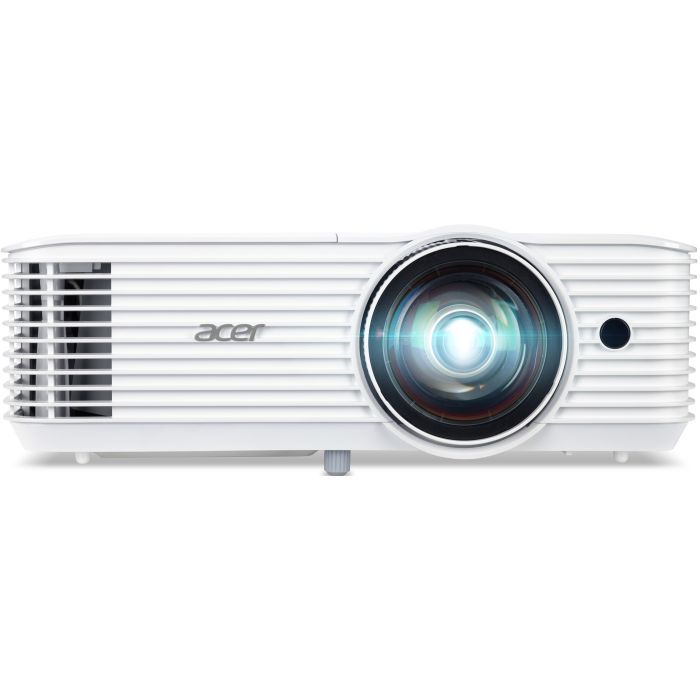 Проектор Acer S1287 (MR.JY711.001) изображение 6