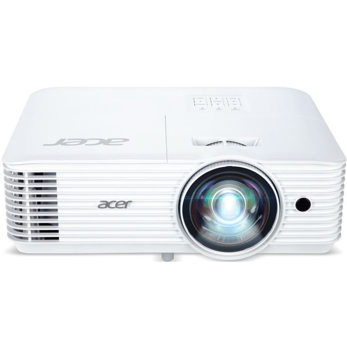 Проектор Acer S1287 (MR.JY711.001) изображение 7
