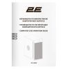 Корпус 2E Credo V285B (2E-V285B) изображение 8